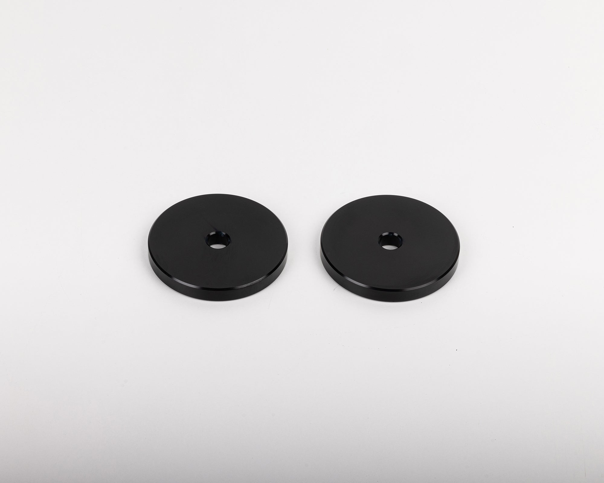 Rear Bump Stop Spacer Kit