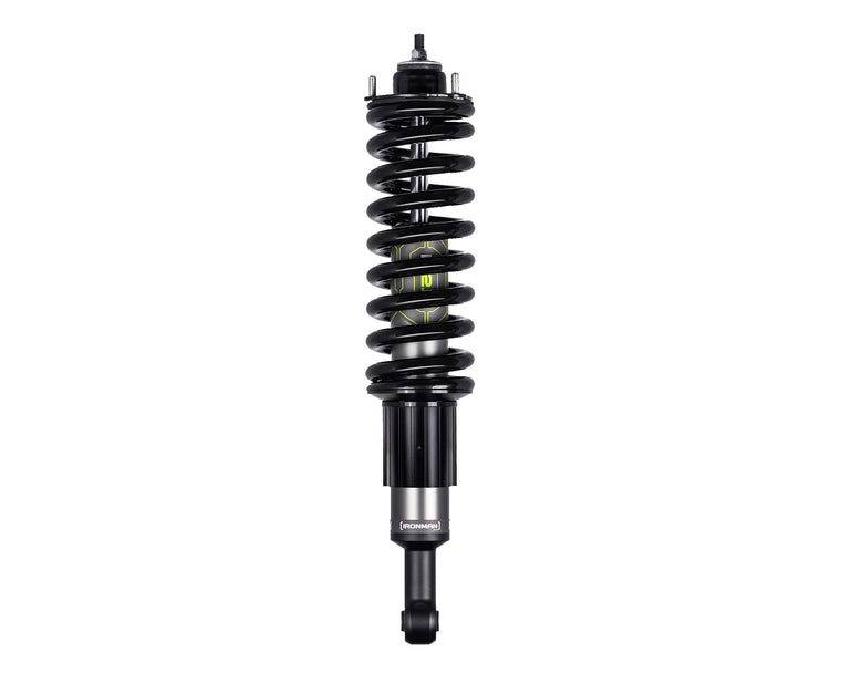 MONOTUBE IM2.5 STRUT GUARD KIT