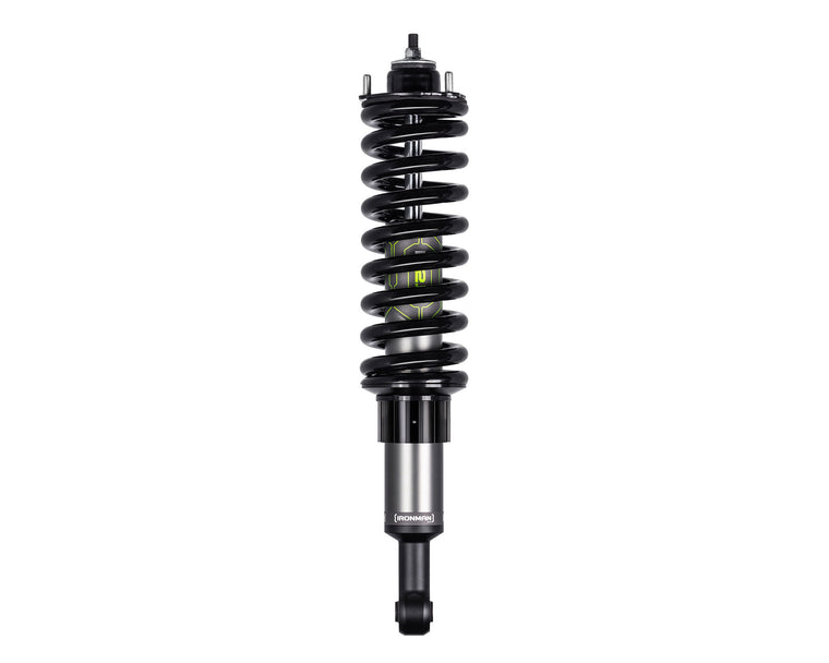 IM2.5 STRUT GUARD KIT (Short)