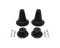 Airbag Delete Kit