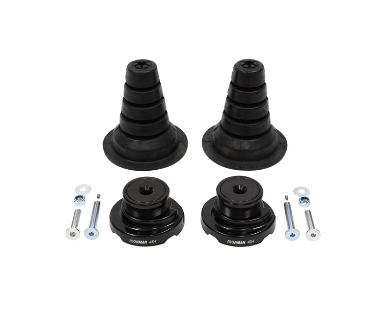 Airbag Delete Kit