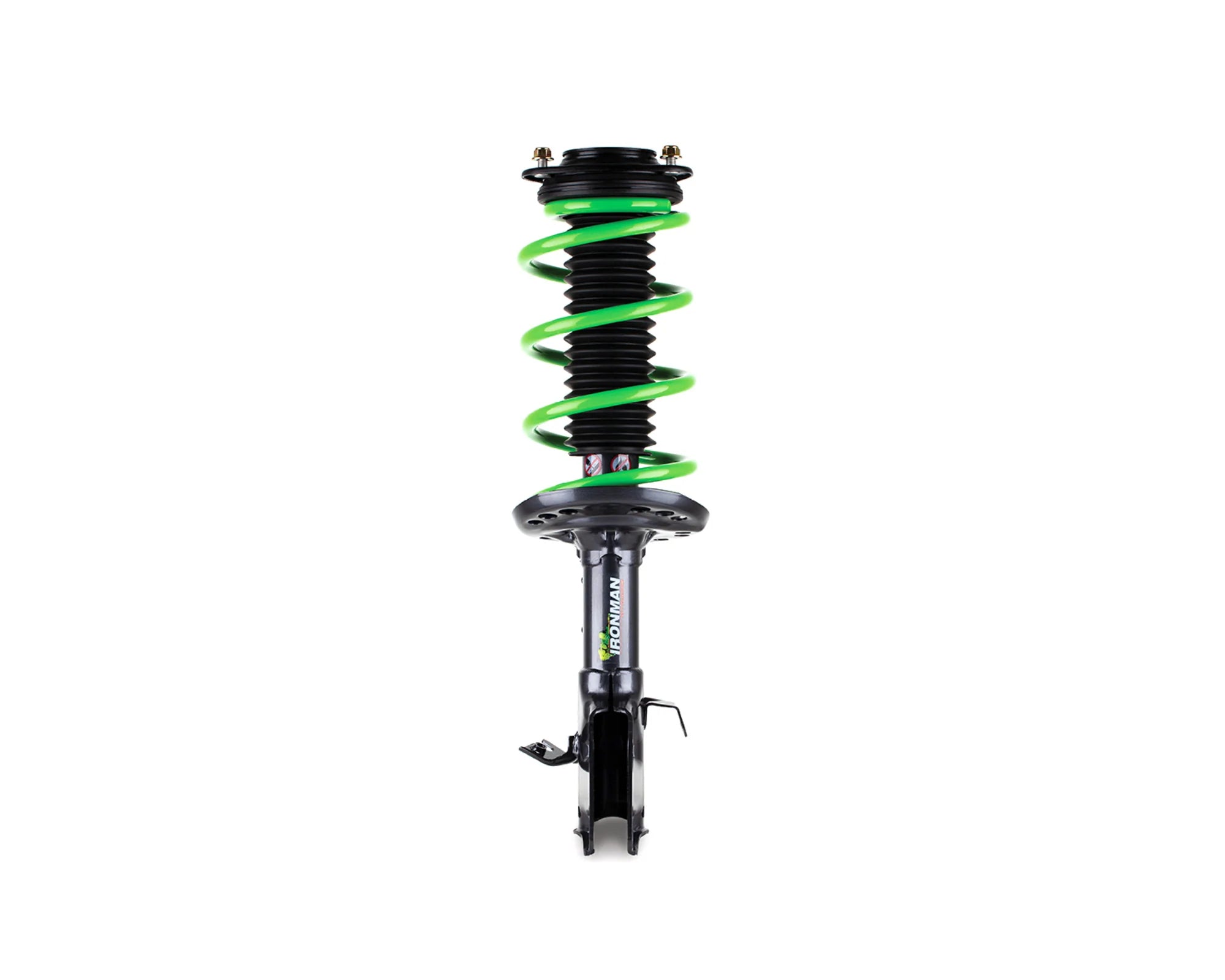 ATS Strut Assembly - LHS – IRONMAN 4X4 Australia
