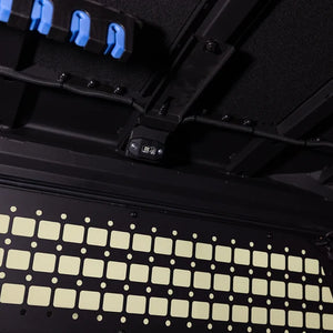 Raid Canopy Interior Light