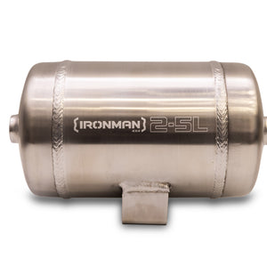 2.5L Aluminium Air Tank