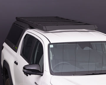 Cantilever Roof Rack