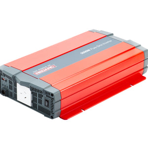 REDARC 2000W 12V RS3 Pure Sine Wave Inverter