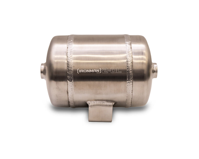 2.0L Aluminium Air Tank