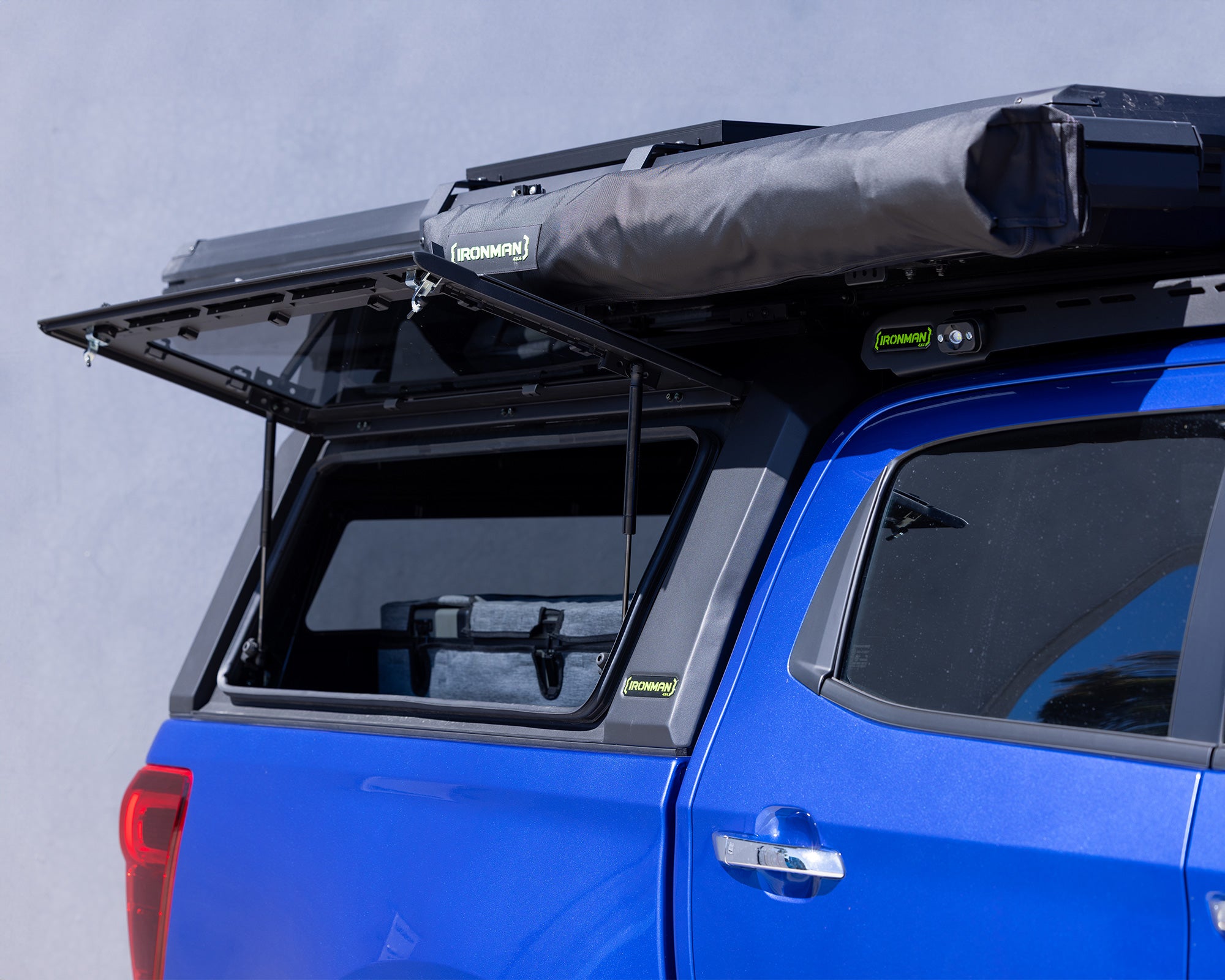 Raid Canopy - Premium Pack