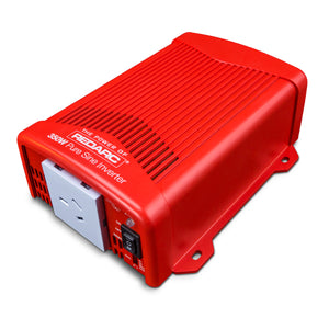 REDARC 3000W 12V RS3 Pure Sine Wave Inverter