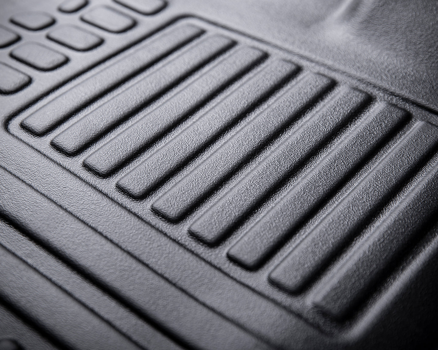 3D 4x4 Floor Mats for Ford Ranger Next Gen XL 2022+ – IRONMAN 4X4 Australia