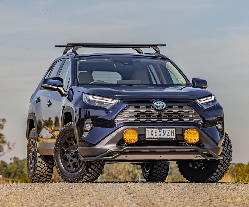 4x4 Driving Light Wiring Looms & Accessories Ironman 4x4 IRONMAN