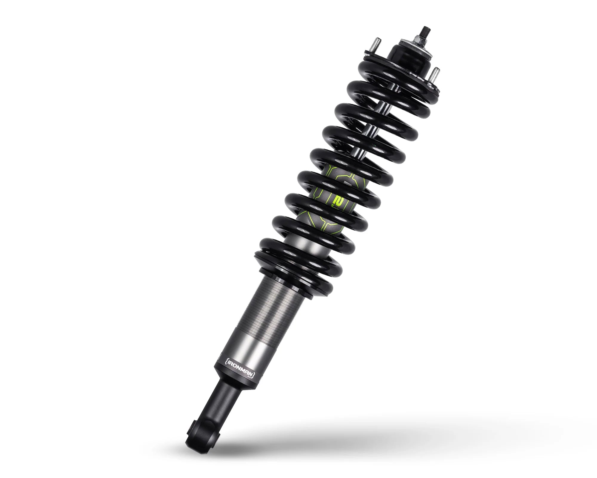 IM2.5 Monotube Coilover Shock Absorber