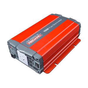 REDARC 700W 12V Pure Sine Wave Inverter