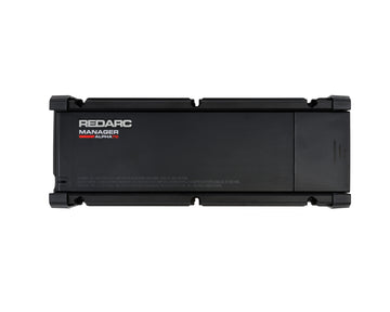 REDARC Alpha 75 With RedVision Battery Management System