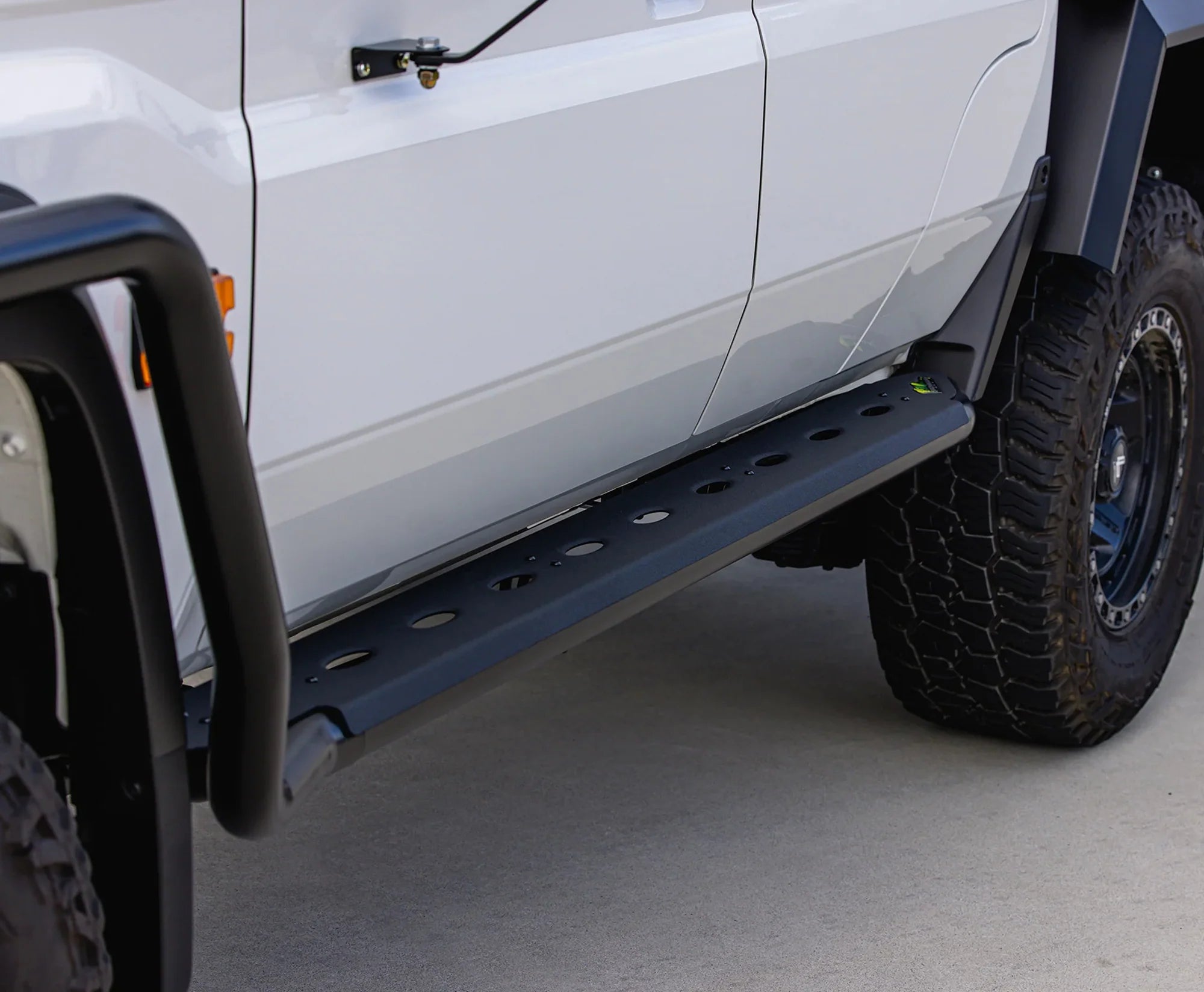 Premium Side Steps – IRONMAN 4X4 Australia