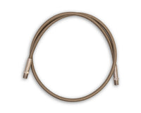 1200mm Stainless Steel Braided Air Hose