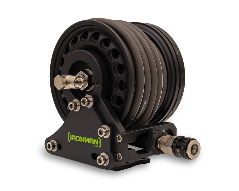 Self Retracting Hose Reel 7 Metre