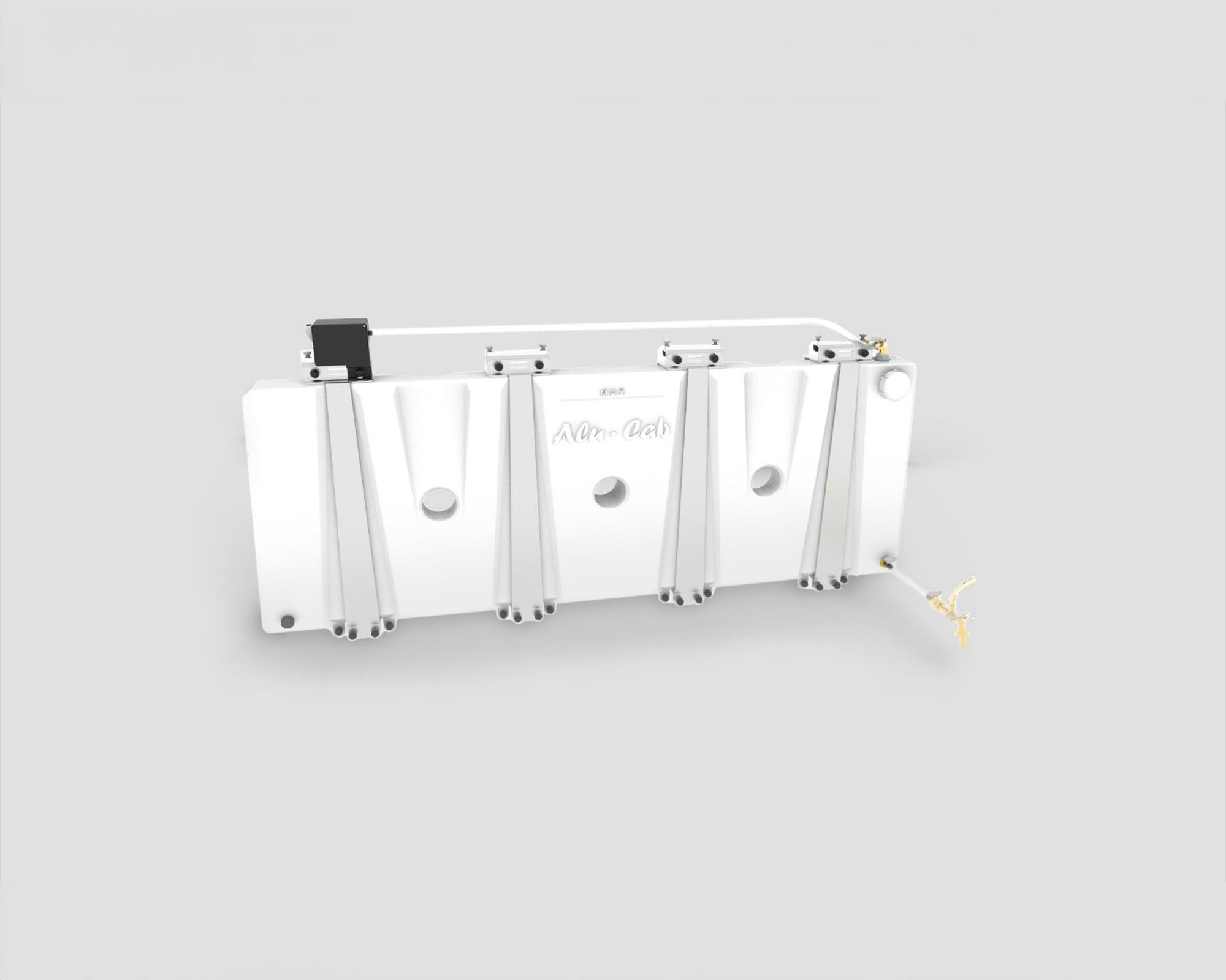 Water Tank Canopy Camper 50 L Acccawtkit