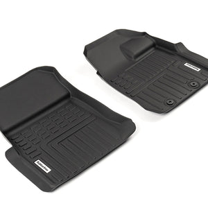 Rubbertree Deep Dish Floor Mats