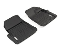 Rubbertree Deep Dish Floor Mats