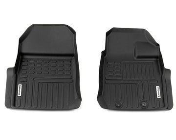 Rubbertree Deep Dish Floor Mats