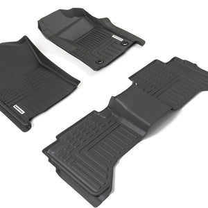 Rubbertree Deep Dish Floor Mats
