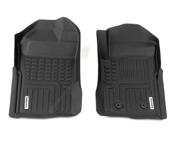 Rubbertree Deep Dish Floor Mats
