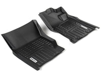Rubbertree Deep Dish Floor Mats