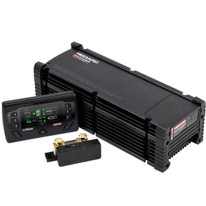 REDARC Alpha 75 With RedVision Battery Management System
