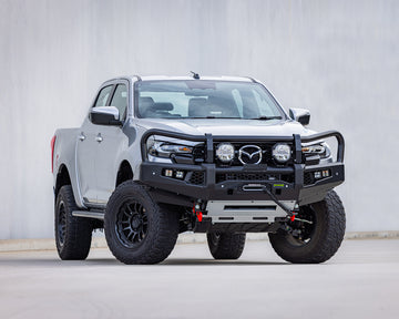 APEX Bull Bar