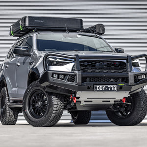 APEX Bull Bar