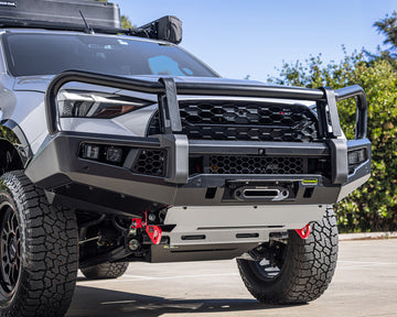 APEX Bull Bar