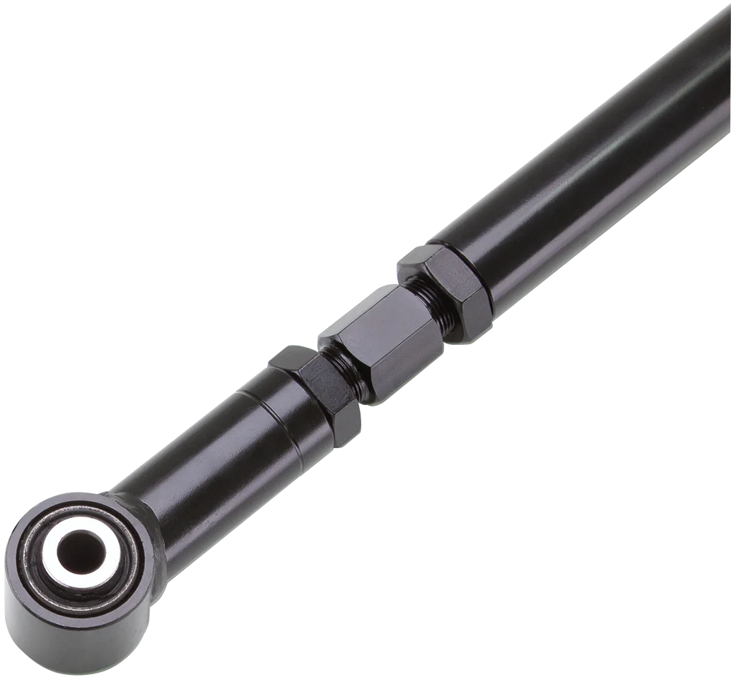 Adjustable Panhard Rod