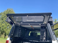 Canopy Window Mesh