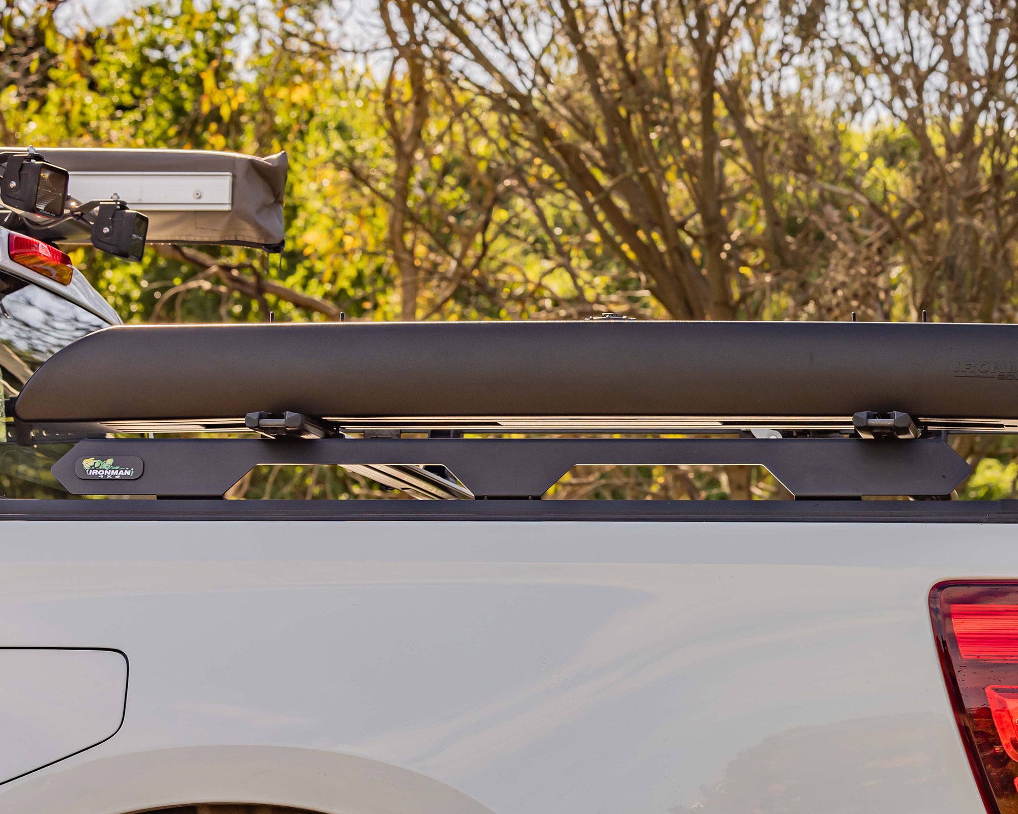 Atlas Roof Rack Blade for Sale | Ironman 4x4 – IRONMAN 4X4 Australia