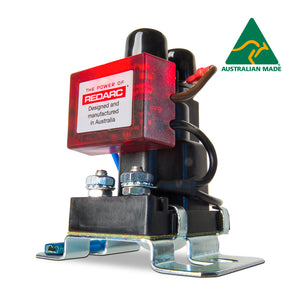 REDARC Smart Start SBI 12V 100A Battery Isolator