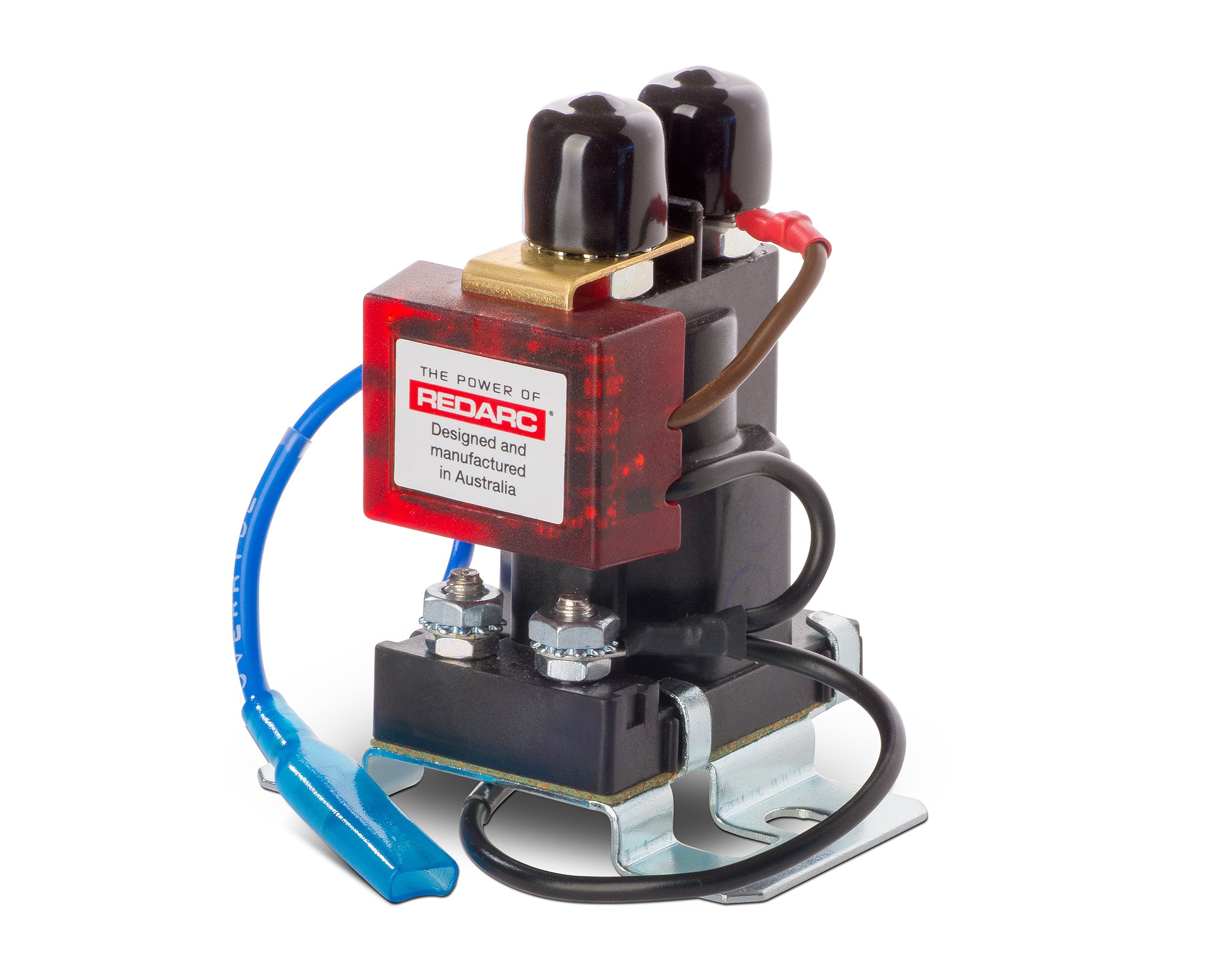 REDARC Smart Start SBI 12V 100A Battery Isolator