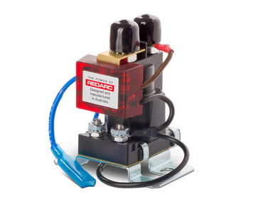 REDARC Smart Start SBI 12V 100A Battery Isolator