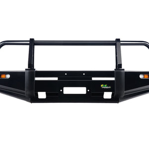 mitsubishi mn triton bull bar commercial fleet