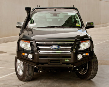Deluxe Bull Bar