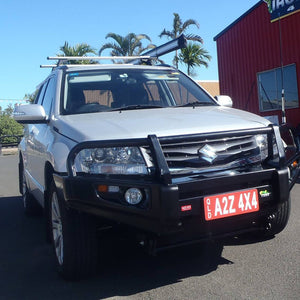 suzuki grand vitara bull bar deluxe