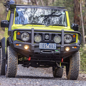 suzuki jimny gj 2019on