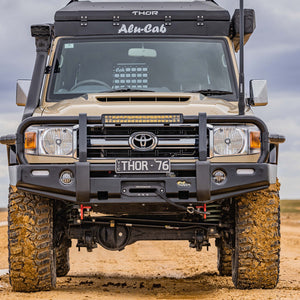 Premium Bull Bar