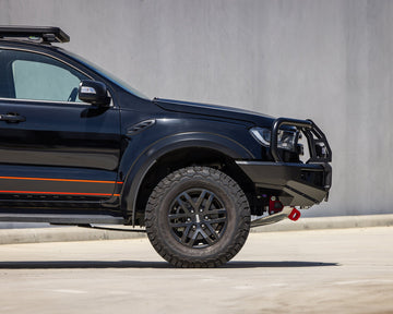 APEX Bull Bar