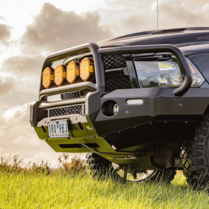 Premium Bull Bar