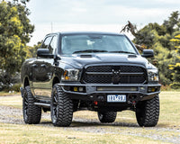 Raid Bull Bar