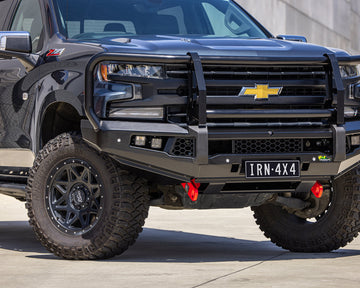 APEX Bull Bar