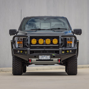 Apex Bull Bar