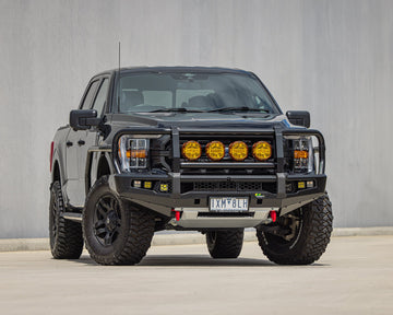 Apex Bull Bar