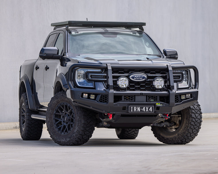 APEX Bull Bar